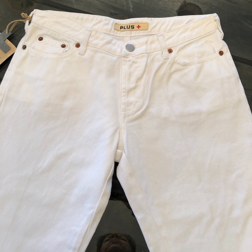 NWT PLUS Jeans